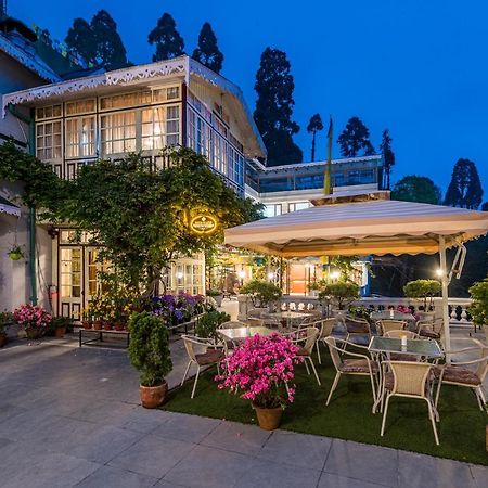 Udaan Dekeling Resort Darjeeling Darjeeling  Exterior photo