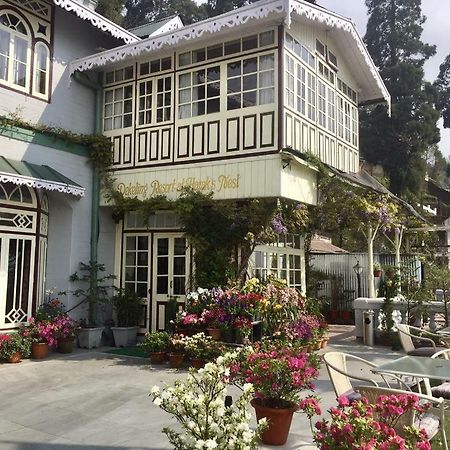 Udaan Dekeling Resort Darjeeling Darjeeling  Exterior photo