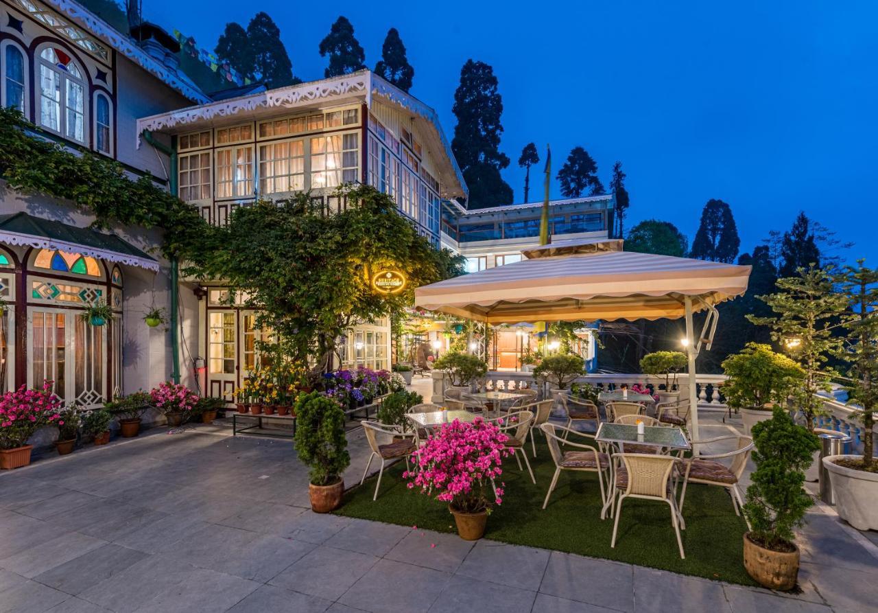 Udaan Dekeling Resort Darjeeling Darjeeling  Exterior photo