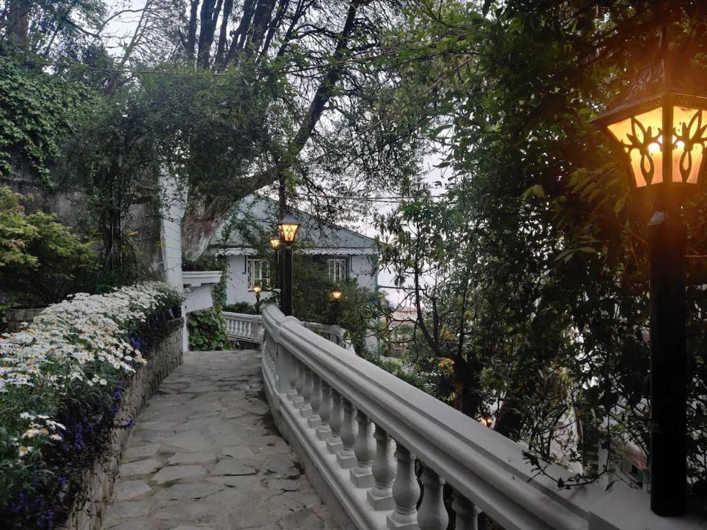 Udaan Dekeling Resort Darjeeling Darjeeling  Exterior photo