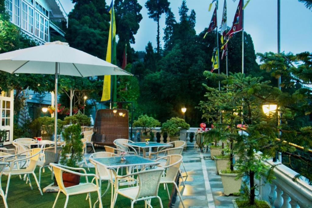 Udaan Dekeling Resort Darjeeling Darjeeling  Exterior photo