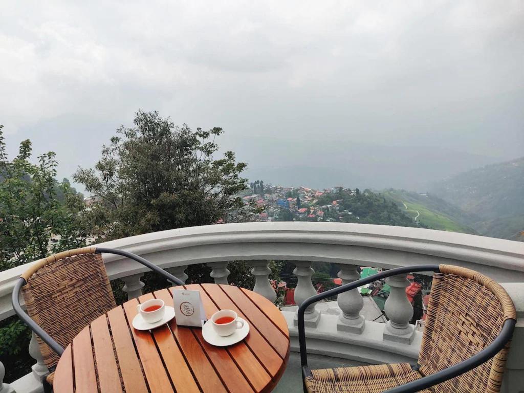 Udaan Dekeling Resort Darjeeling Darjeeling  Exterior photo