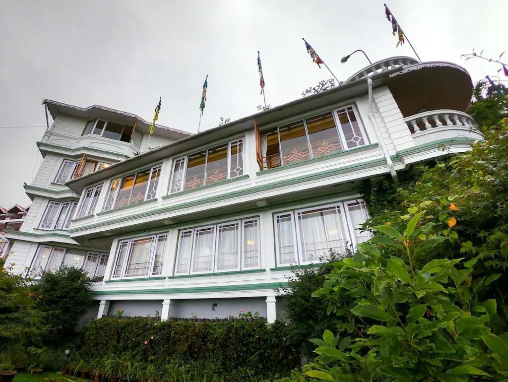 Udaan Dekeling Resort Darjeeling Darjeeling  Exterior photo