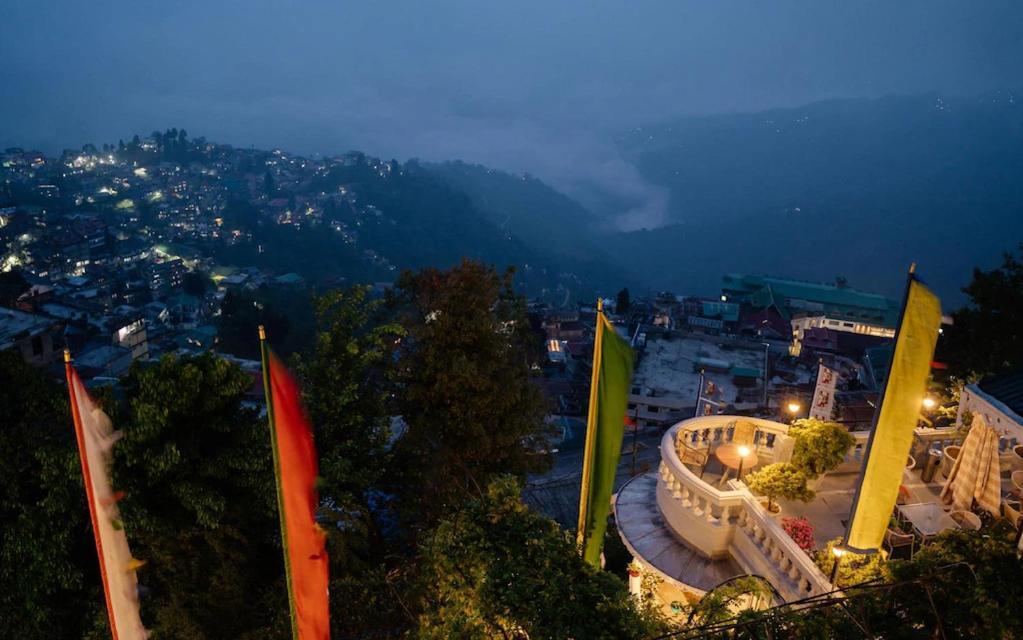 Udaan Dekeling Resort Darjeeling Darjeeling  Exterior photo