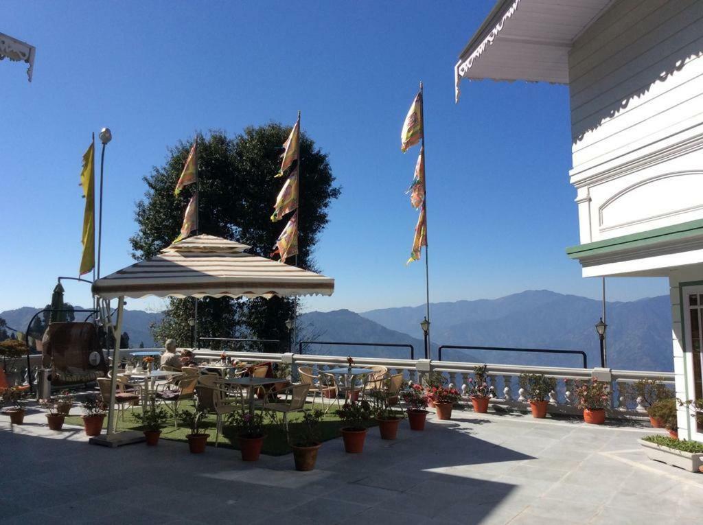 Udaan Dekeling Resort Darjeeling Darjeeling  Exterior photo