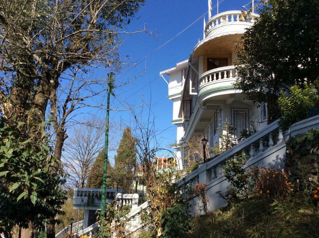 Udaan Dekeling Resort Darjeeling Darjeeling  Exterior photo