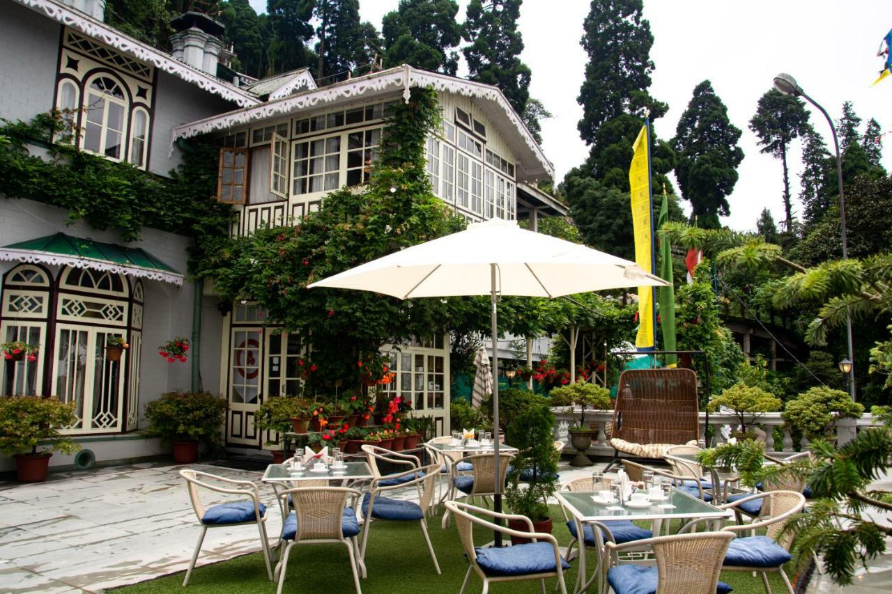 Udaan Dekeling Resort Darjeeling Darjeeling  Exterior photo